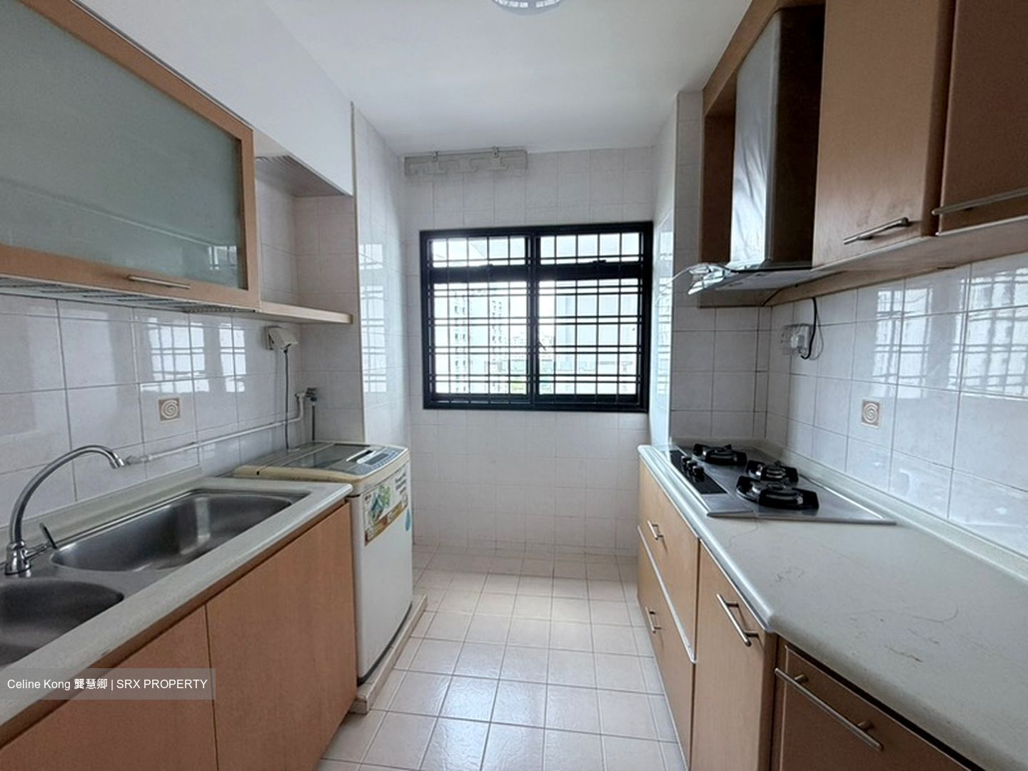 Blk 158B Rivervale View (Sengkang), HDB 5 Rooms #623689531